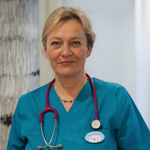 Dr. med. Martina Hansen-Crasemann